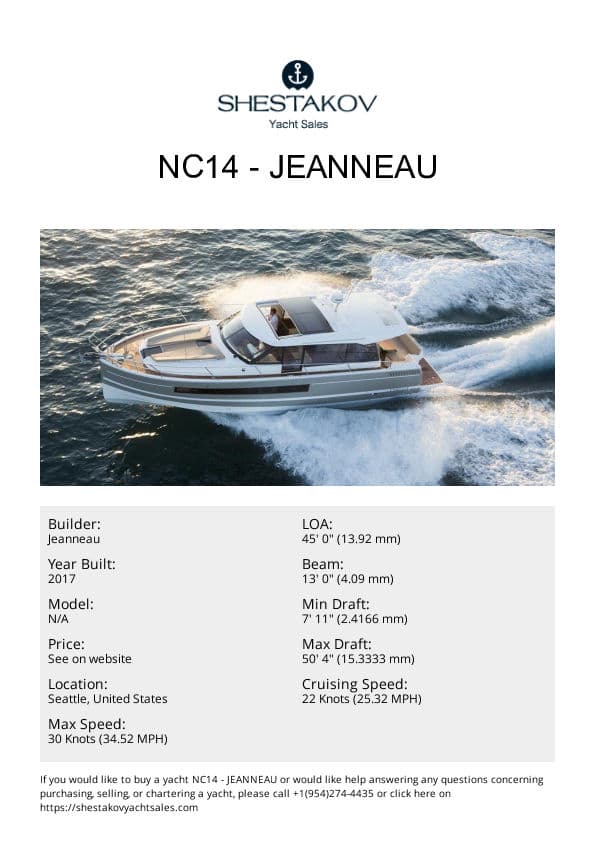 NC14 - undefined - 2017