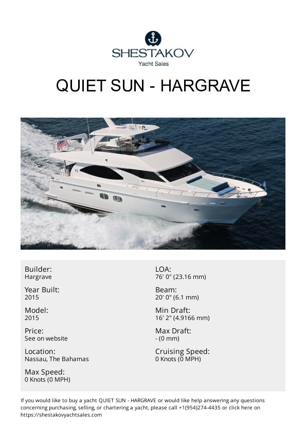 Quiet Sun - 2015 - 2015