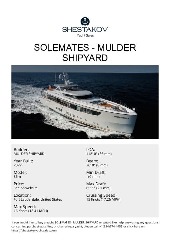 Solemates - 36m - 2022
