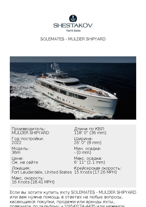 Solemates - 36m - 2022