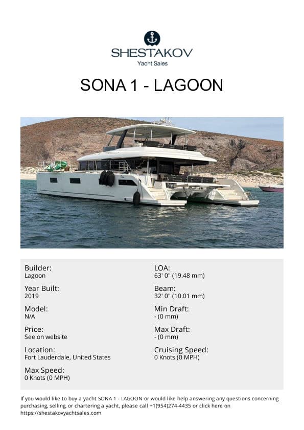 Sona 1 - undefined - 2019