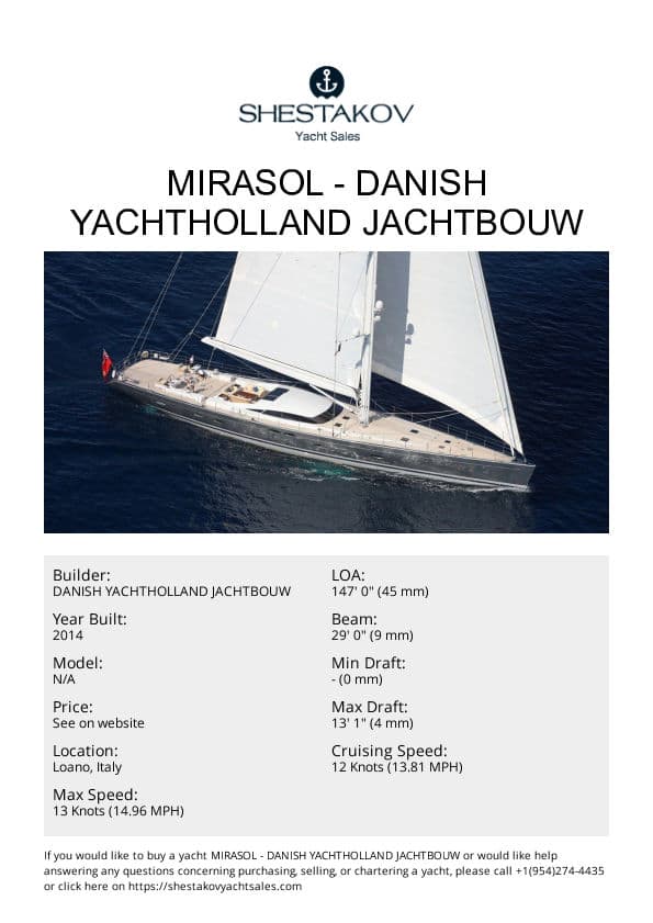 Mirasol - undefined - 2014