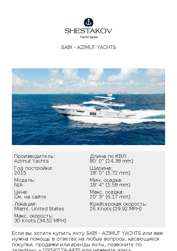 SABI - undefined - 2015