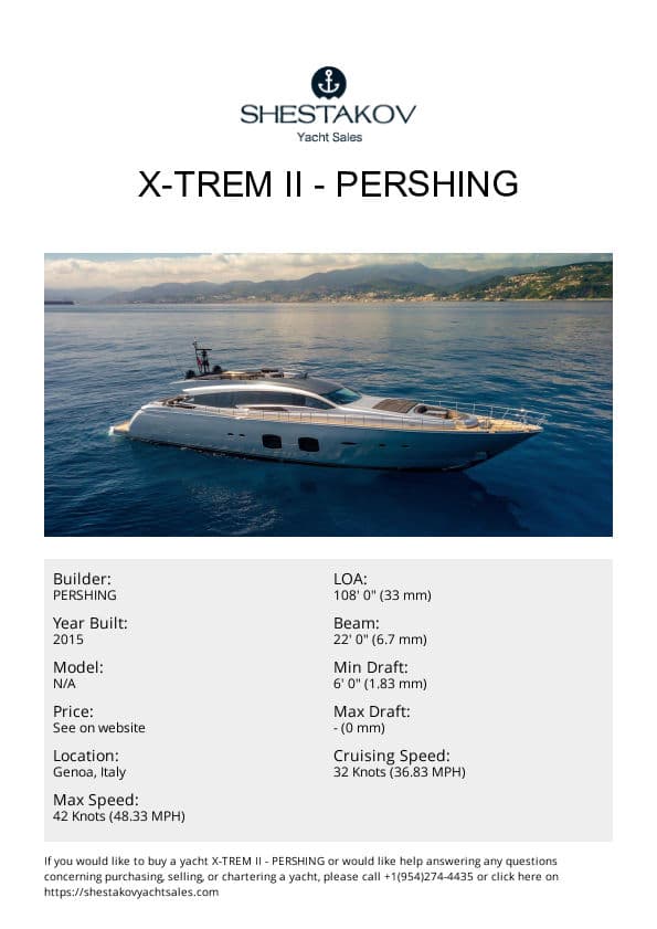 X-TREM II - undefined - 2015