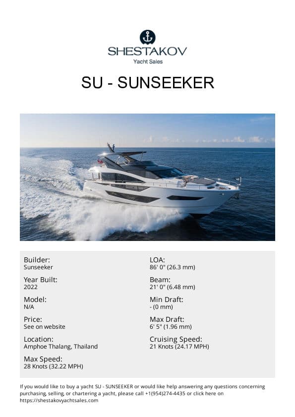 SU - undefined - 2023