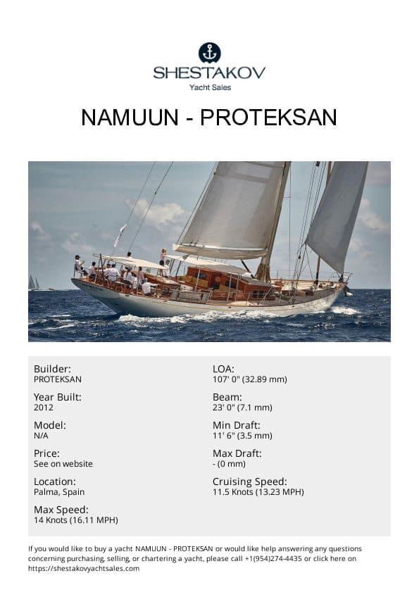 NAMUUN - undefined - 2012