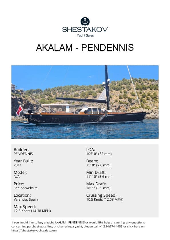 AKALAM - undefined - 2011