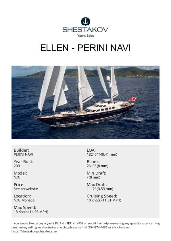 ELLEN - undefined - 2001