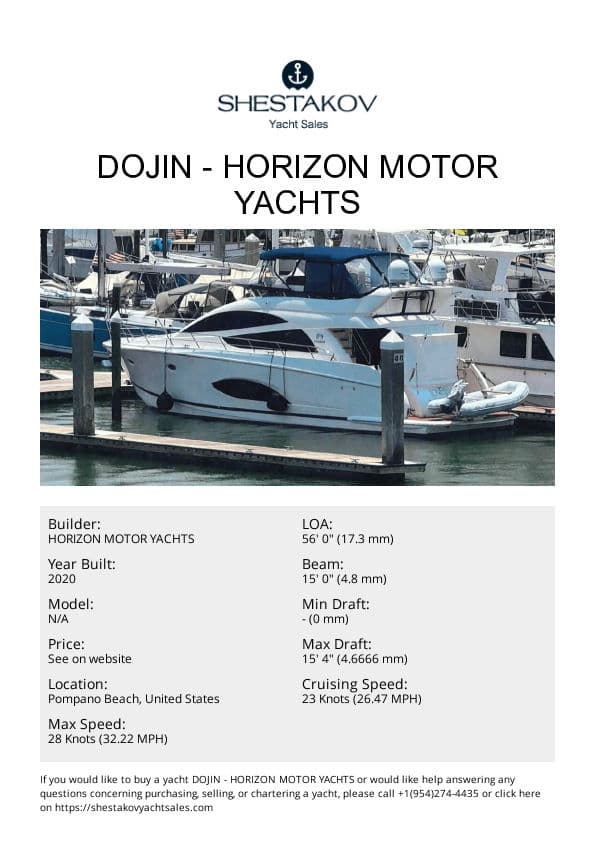 DOJIN - undefined - 2020