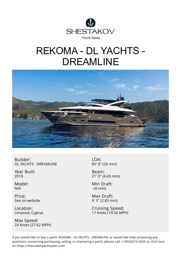 REKOMA - undefined - 2018