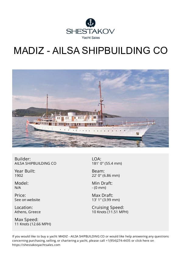 Madiz - undefined - 1902