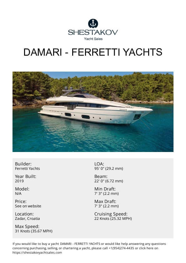 DAMARI - undefined - 2019