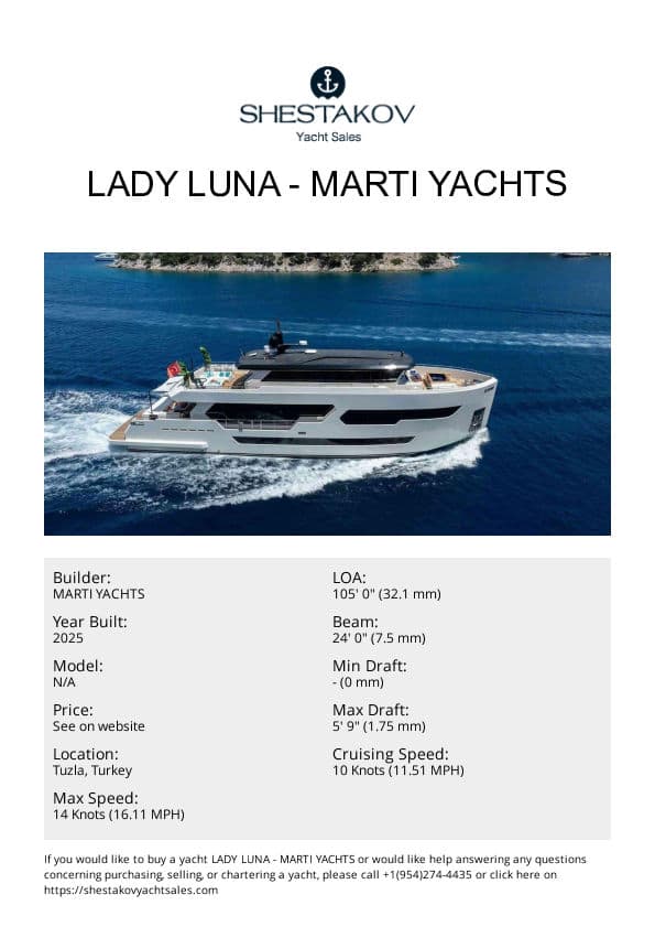 LADY LUNA - undefined - 2025