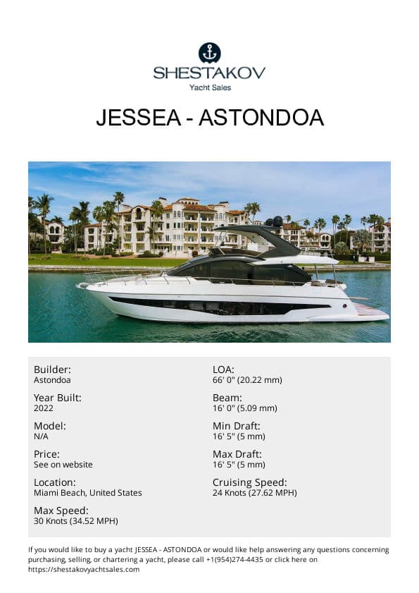 JESSEA - undefined - 2022