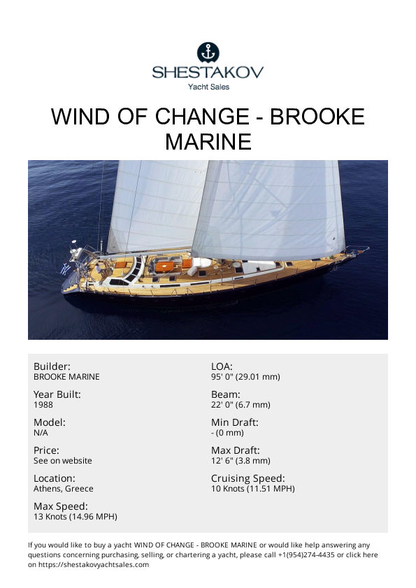 Wind of Change - undefined - 1988