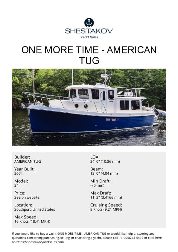 ONE MORE TIME - 34 - 2004