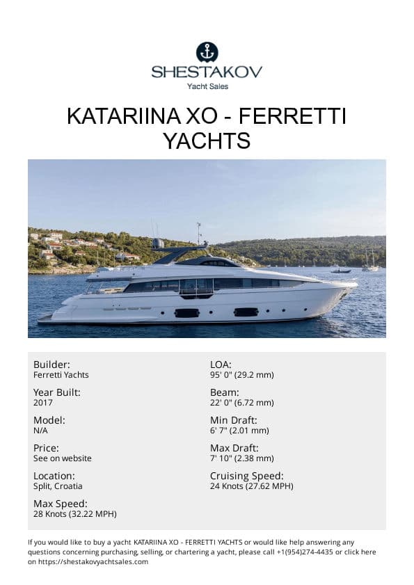 KATARIINA XO - undefined - 2017