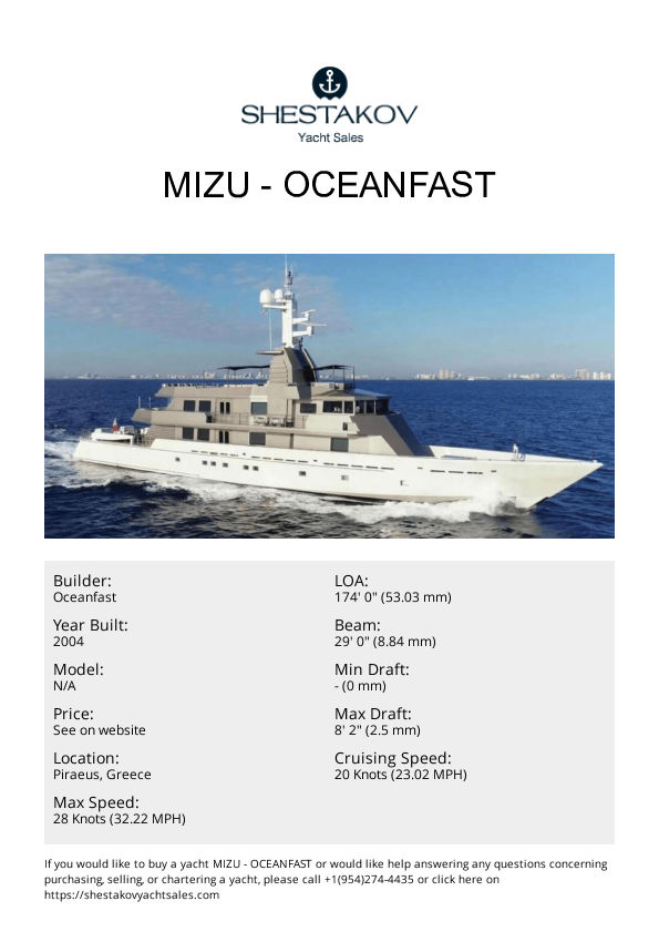 MIZU - undefined - 2004