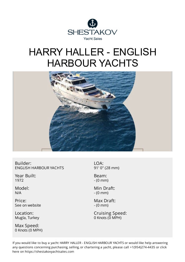 Harry Haller - undefined - 1972