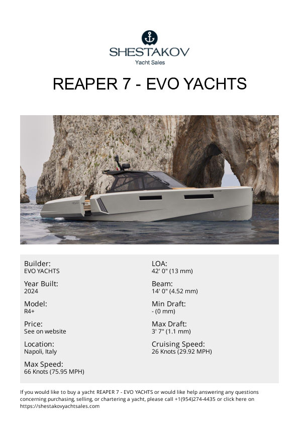 REAPER 7 - R4+ - 2024