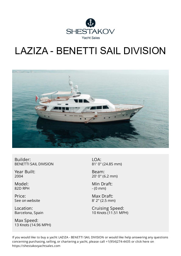 LAZIZA - 82D RPH - 2004