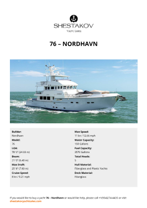 Nordhavn - 76