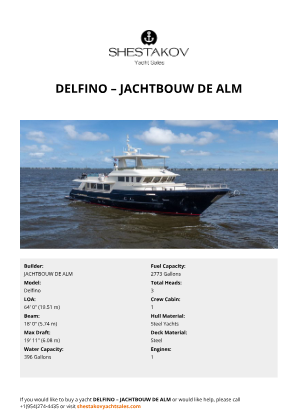 N/A - Delfino