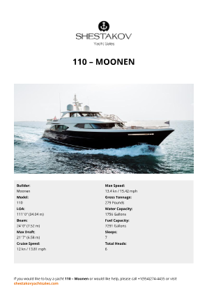 Moonen - 110