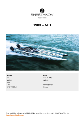 MTI - 390X