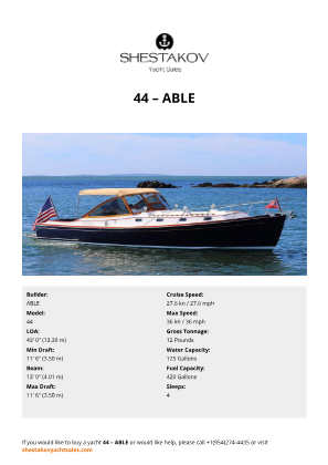 ABLE - 44
