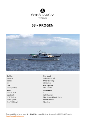 KROGEN - 58