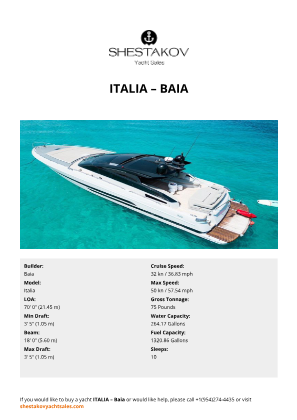 Baia - Italia