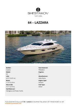Lazzara - 64
