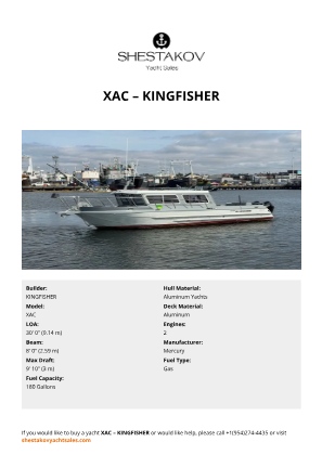 N/A - XAC