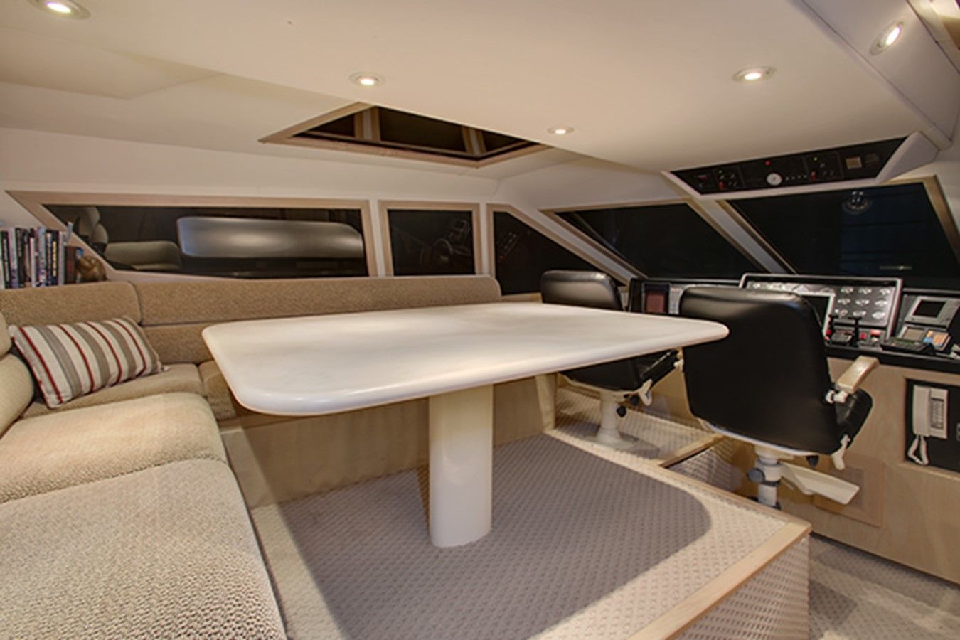 Mollie 73 yacht sale