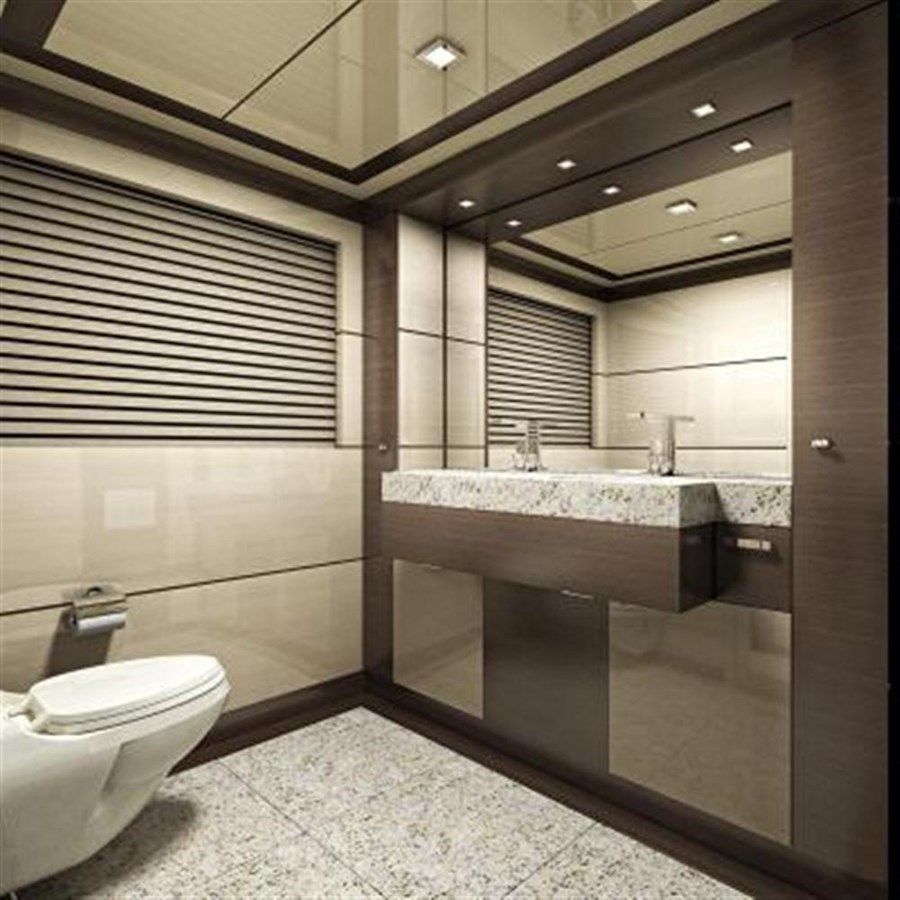 the best price on Inace Yachts 126' Aft House Explorer Yacht