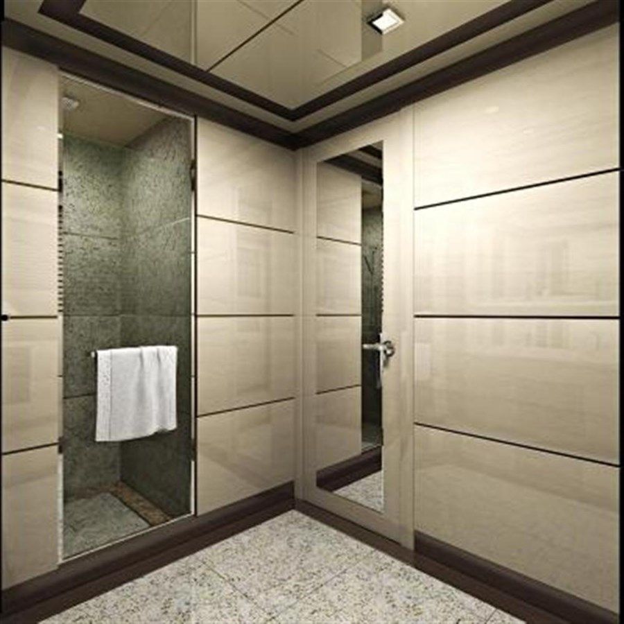 Buy a yacht Inace Yachts 126' Aft House Explorer Yacht 2027