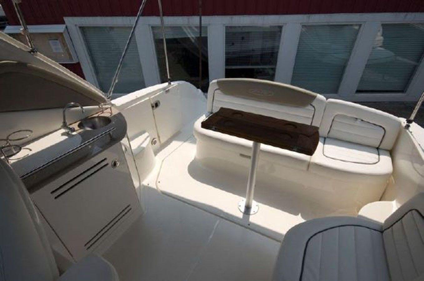 Sea Ray 290 Amberjack - SEA RAY price