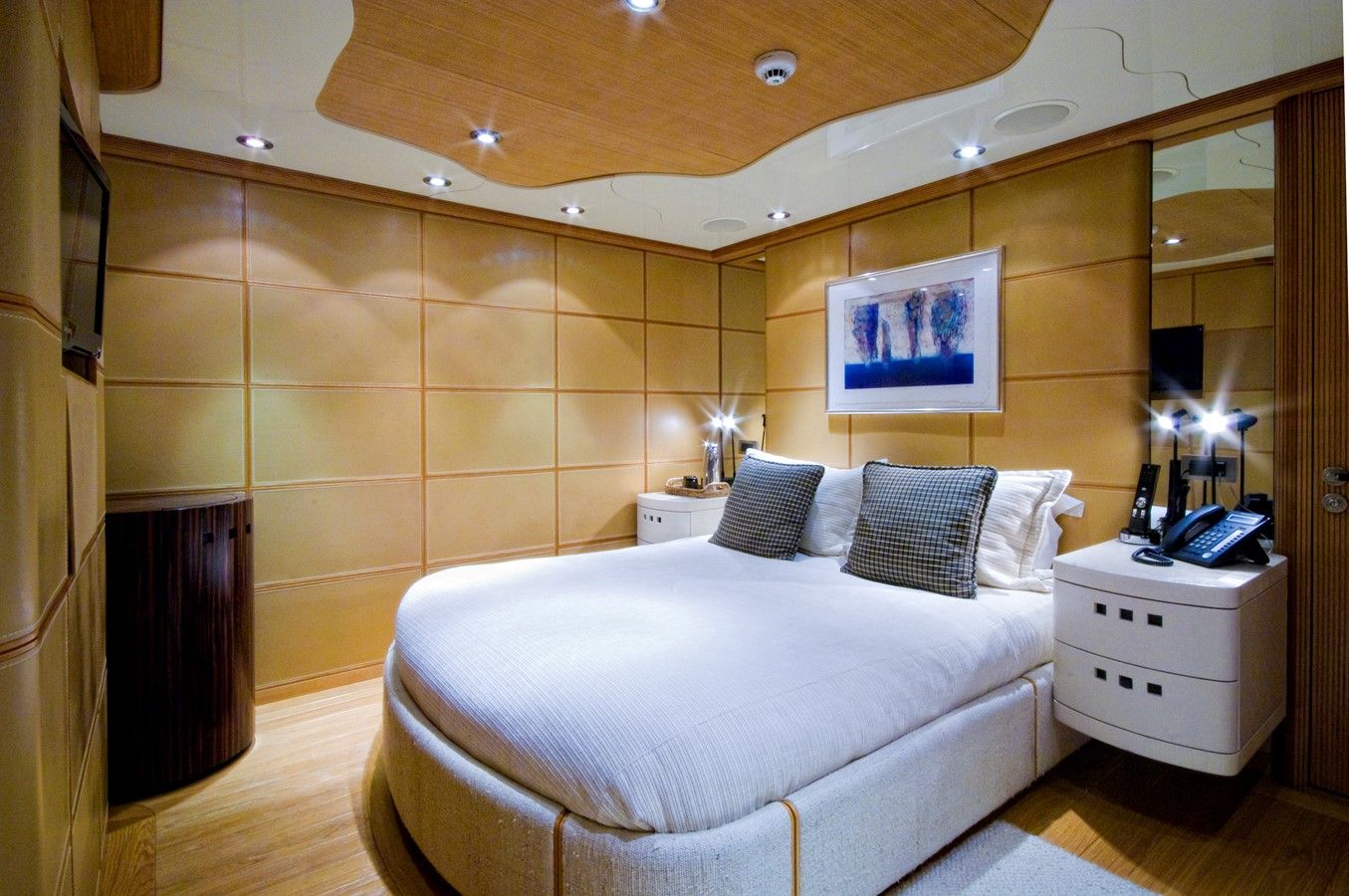 KIJO - Heesen Yachts yacht sale