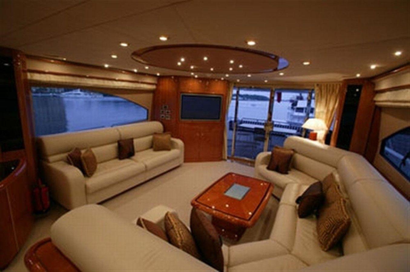 Продажа яхты 94' Sunseeker 94 Yacht - Sunseeker