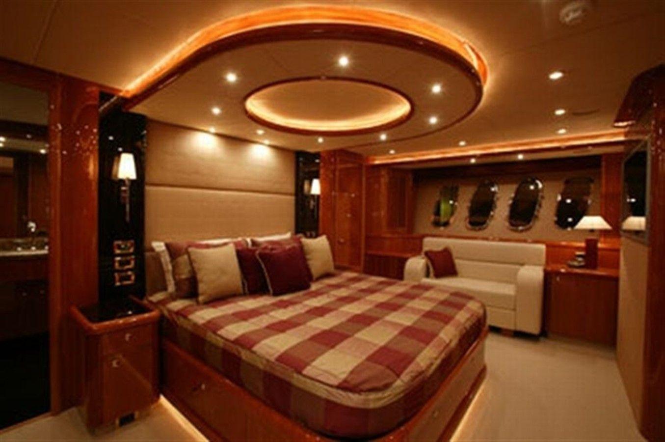 Стоимость яхты 94' Sunseeker 94 Yacht 94 Yacht