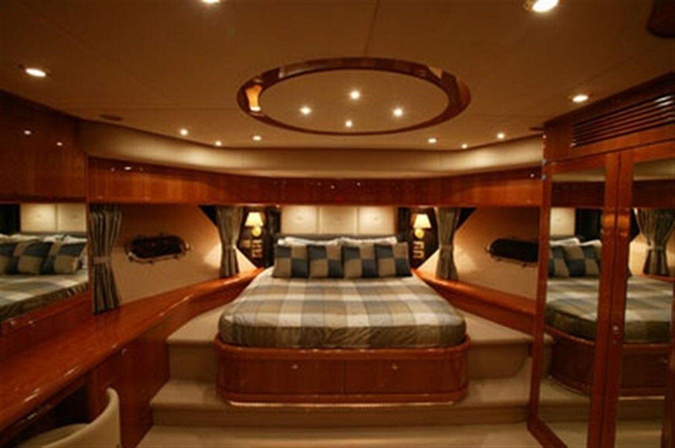 Лучшие предложения покупки яхты 94' Sunseeker 94 Yacht - Sunseeker