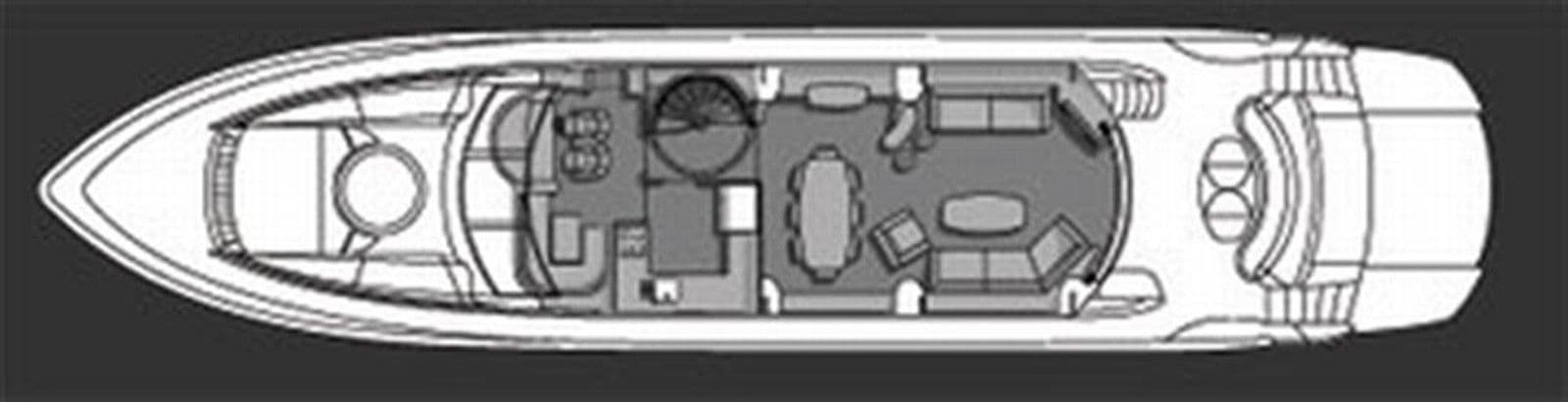 Купить яхту 94' Sunseeker 94 Yacht 94 в Shestakov Yacht Sales