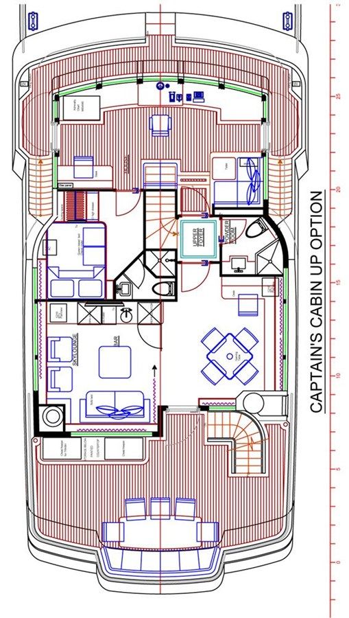 Лучшая цена на All Ocean Yachts 90' Steel 2027
