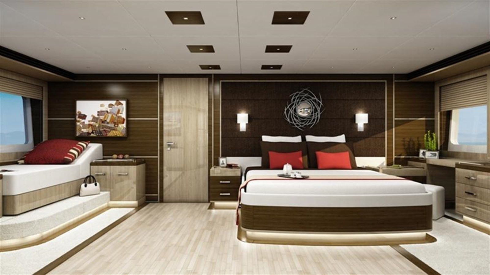 Buy a All Ocean Yachts 100' Fiberglass 100 at Shestakov Yacht Sales