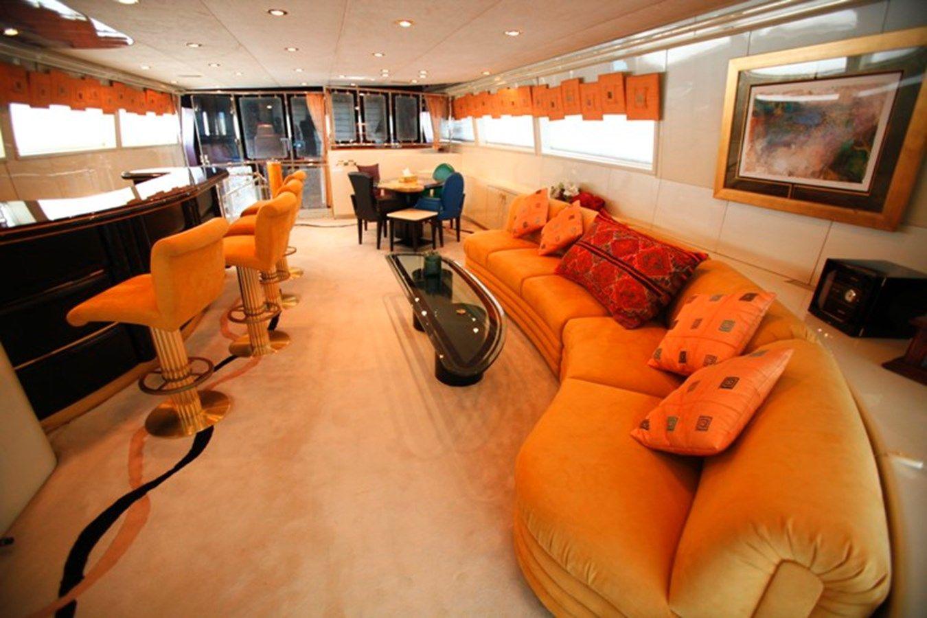 best yacht sales deals Tamteen - TRIDENT SHIPWORKS