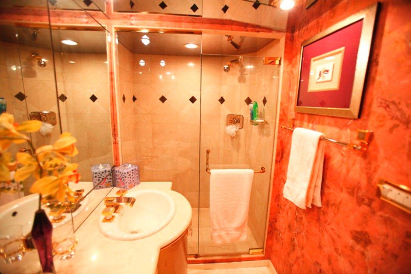 Tamteen - TRIDENT SHIPWORKS yacht sale