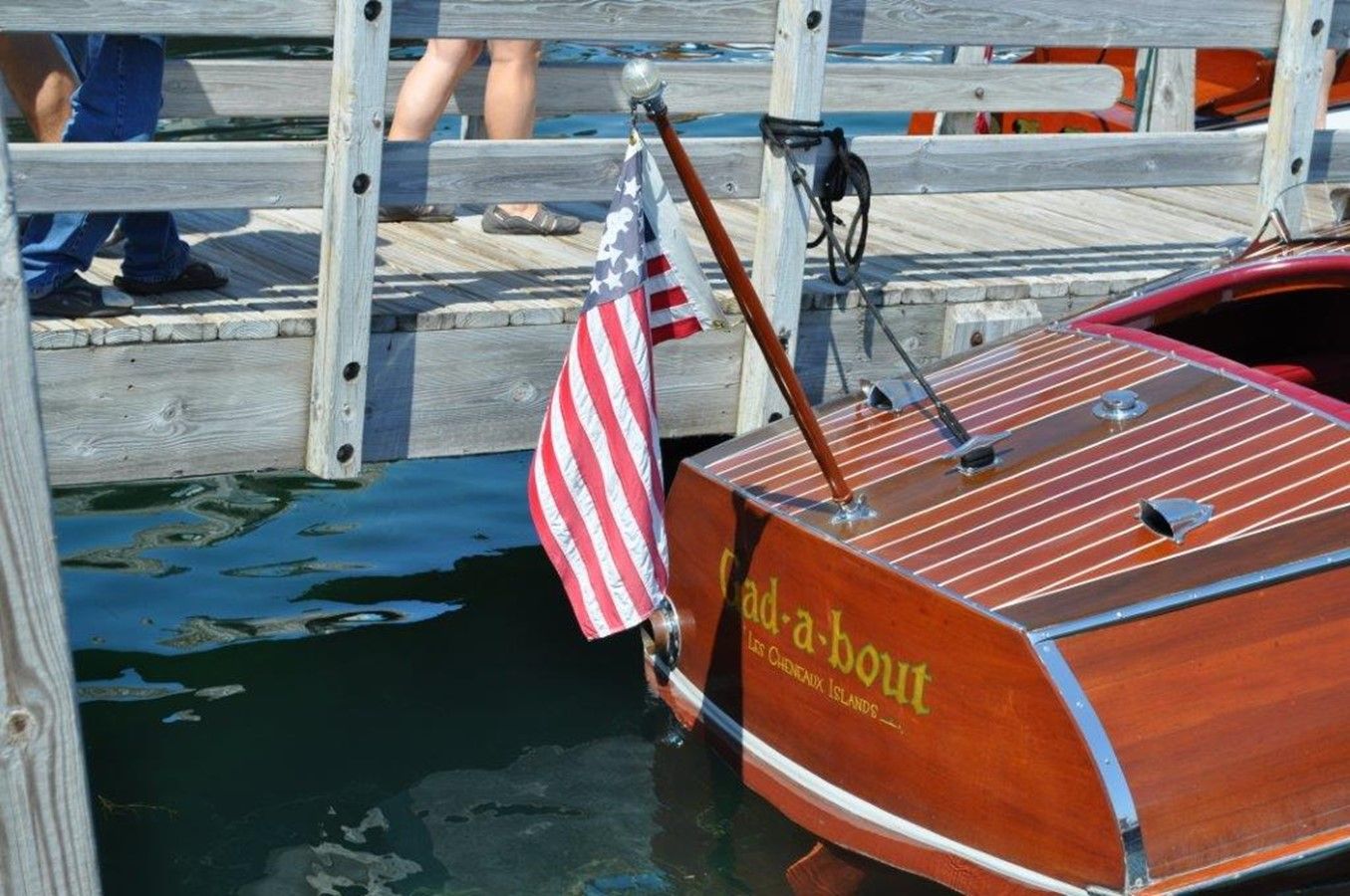 the best price on GAD-A-BOUT 29