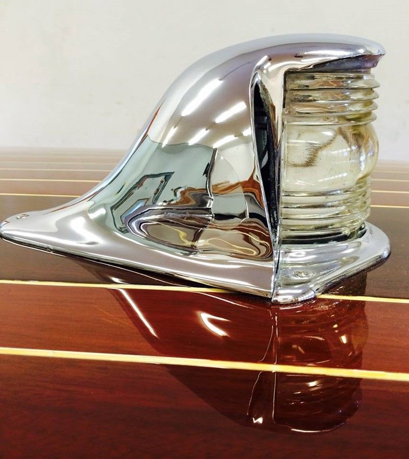 GAD-A-BOUT - HACKER CRAFT CO price