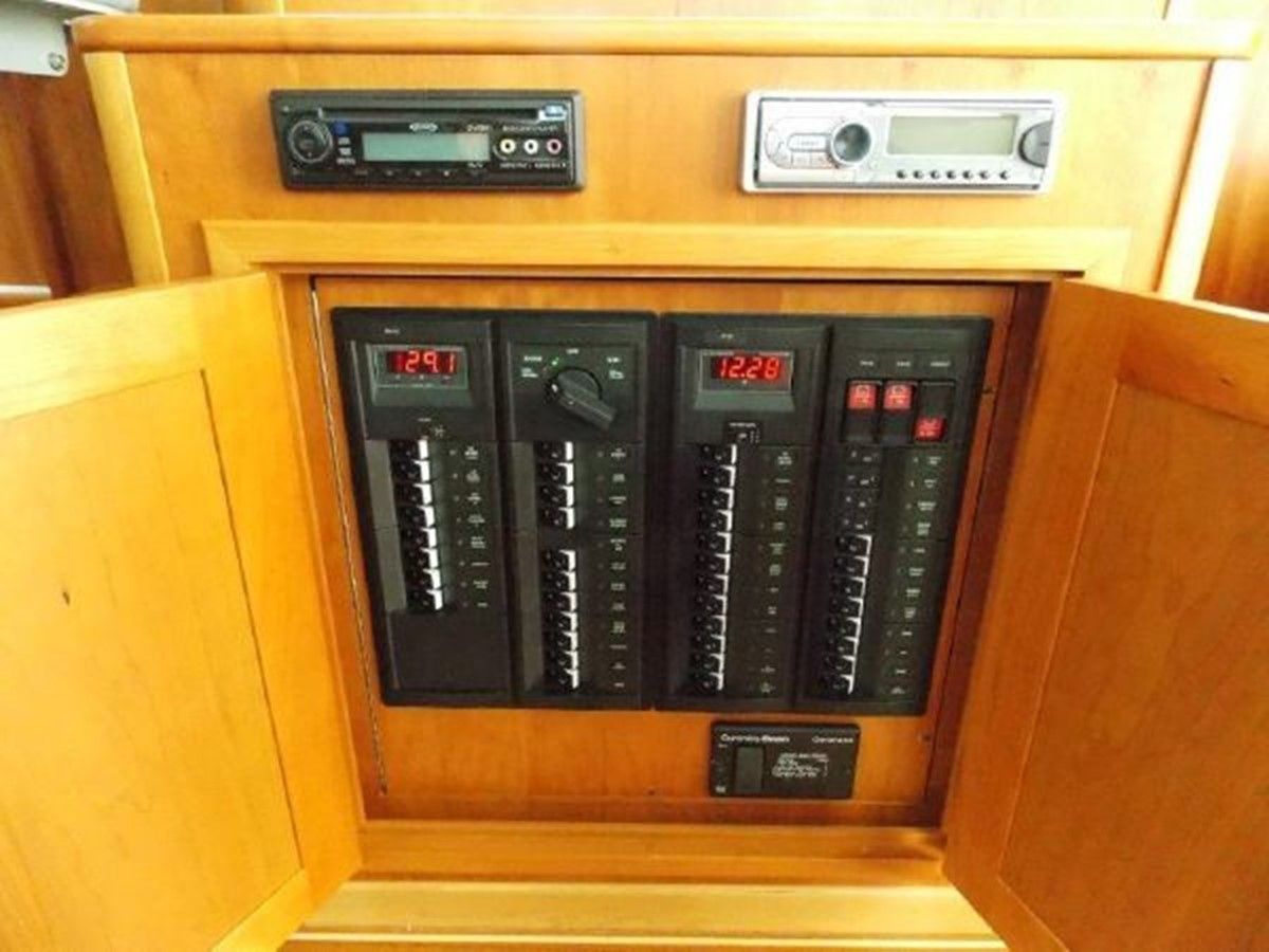 Лучшие предложения покупки яхты FIRST LIGHT - SABRE